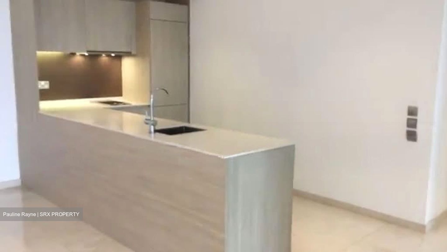 Duo Residences (D7), Apartment #536751441